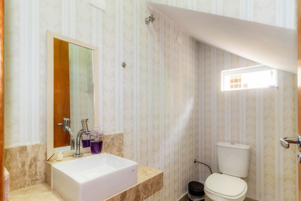 Sobrado, 3 quartos, 200 m² - Foto 12