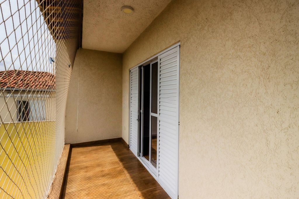 Sobrado, 3 quartos, 200 m² - Foto 3