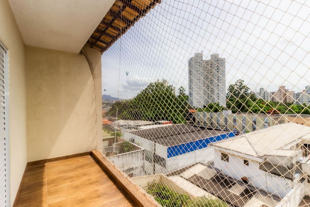 Sobrado, 3 quartos, 200 m² - Foto 26