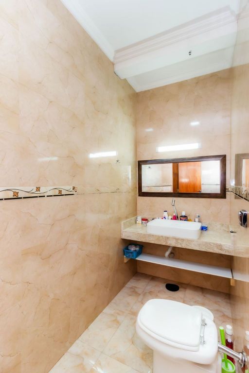 Sobrado, 3 quartos, 200 m² - Foto 17