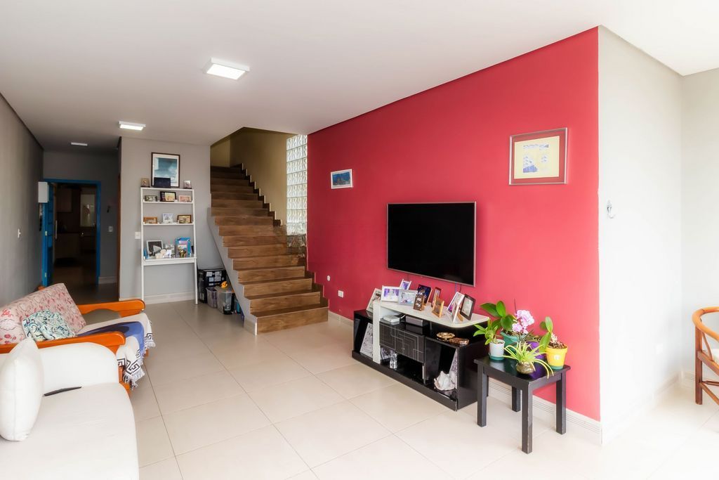 Sobrado, 3 quartos, 200 m² - Foto 30