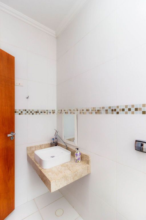 Sobrado, 3 quartos, 200 m² - Foto 23