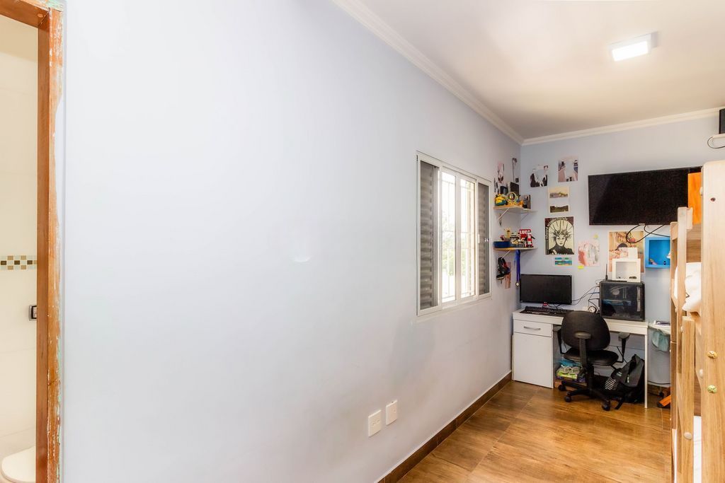 Sobrado, 3 quartos, 200 m² - Foto 15