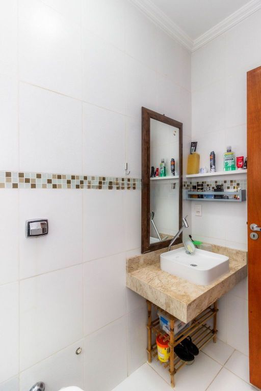 Sobrado, 3 quartos, 200 m² - Foto 32