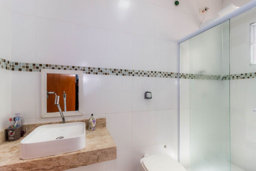 Sobrado, 3 quartos, 200 m² - Foto 21