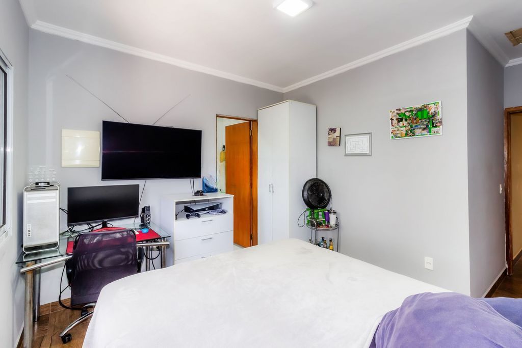 Sobrado, 3 quartos, 200 m² - Foto 6