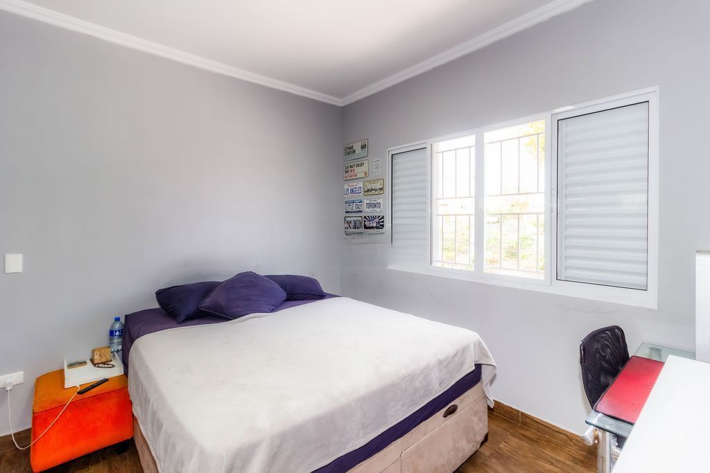 Sobrado, 3 quartos, 200 m² - Foto 7