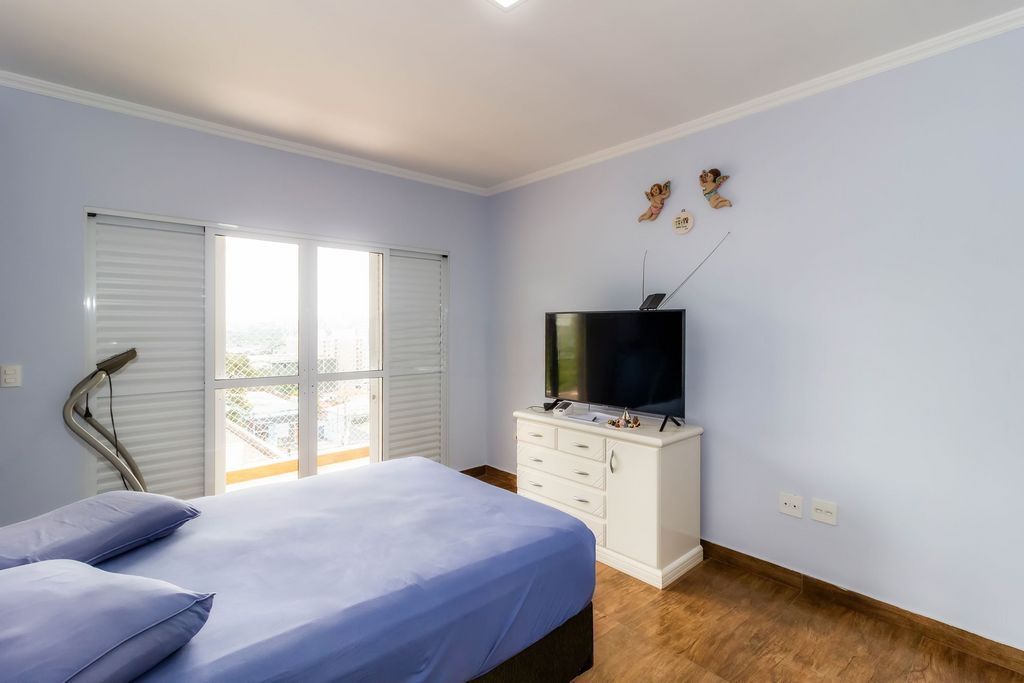 Sobrado, 3 quartos, 200 m² - Foto 10