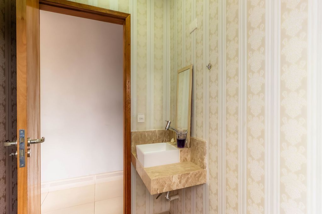 Sobrado, 3 quartos, 200 m² - Foto 18