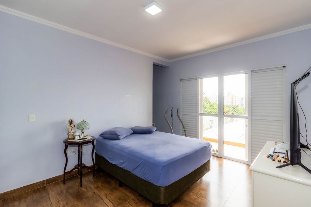 Sobrado, 3 quartos, 200 m² - Foto 14