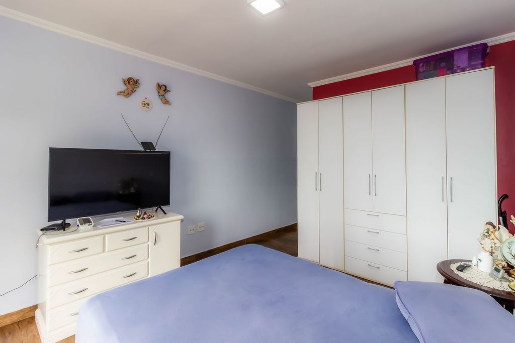 Sobrado, 3 quartos, 200 m² - Foto 24