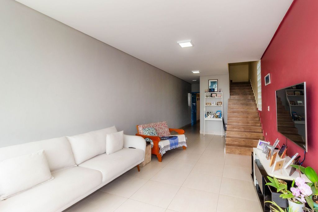 Sobrado, 3 quartos, 200 m² - Foto 31