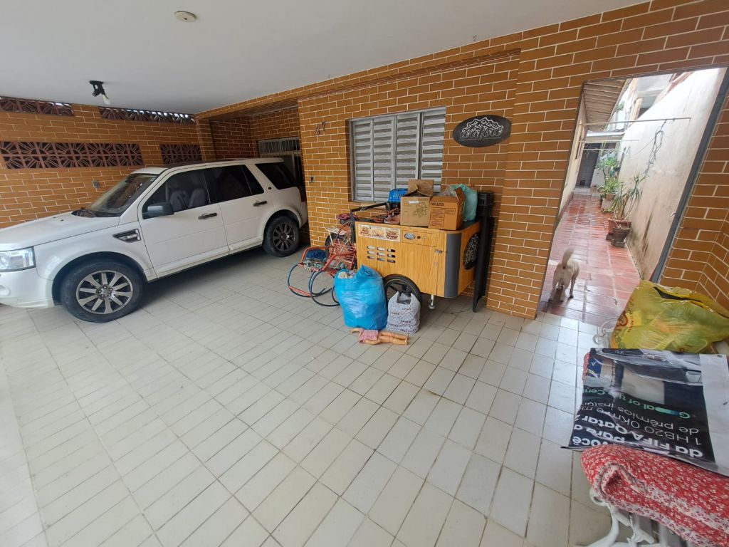 Casa, 3 quartos, 140 m² - Foto 14