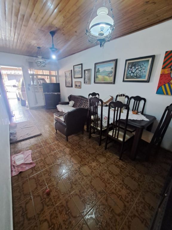 Casa, 3 quartos, 140 m² - Foto 22
