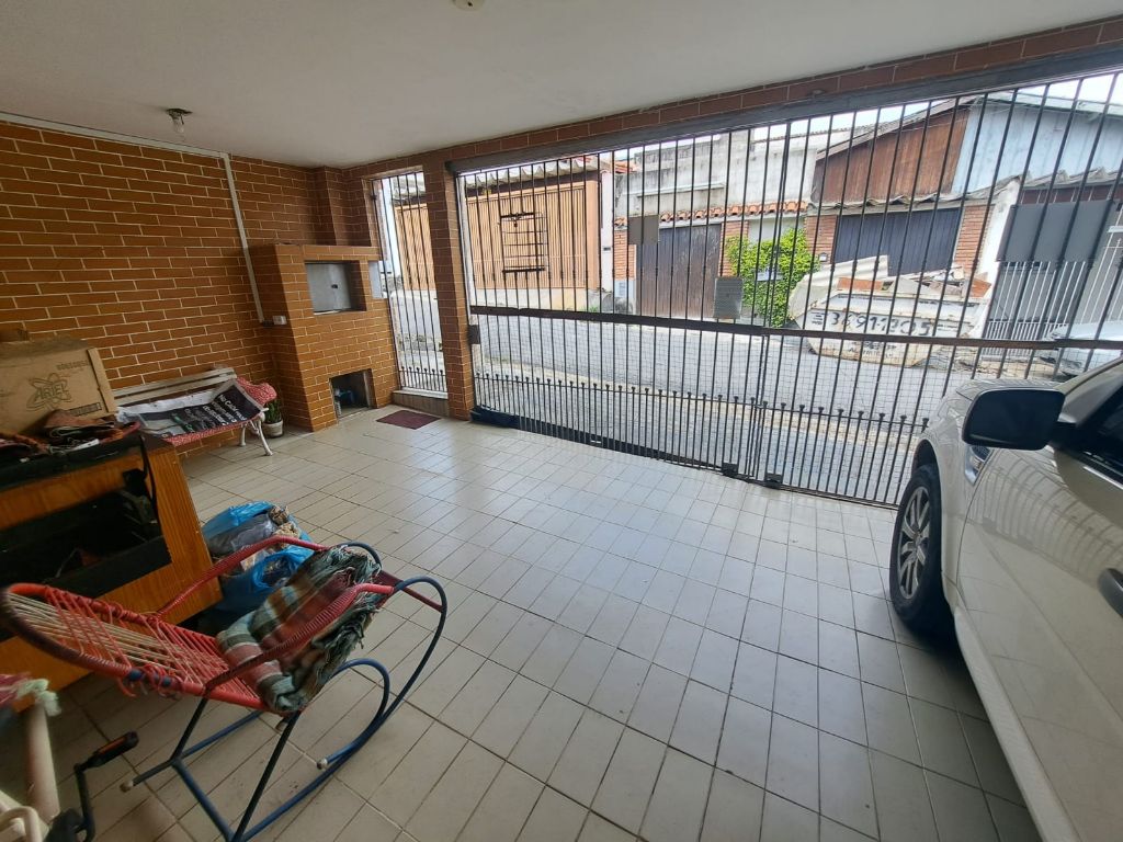 Casa, 3 quartos, 140 m² - Foto 15