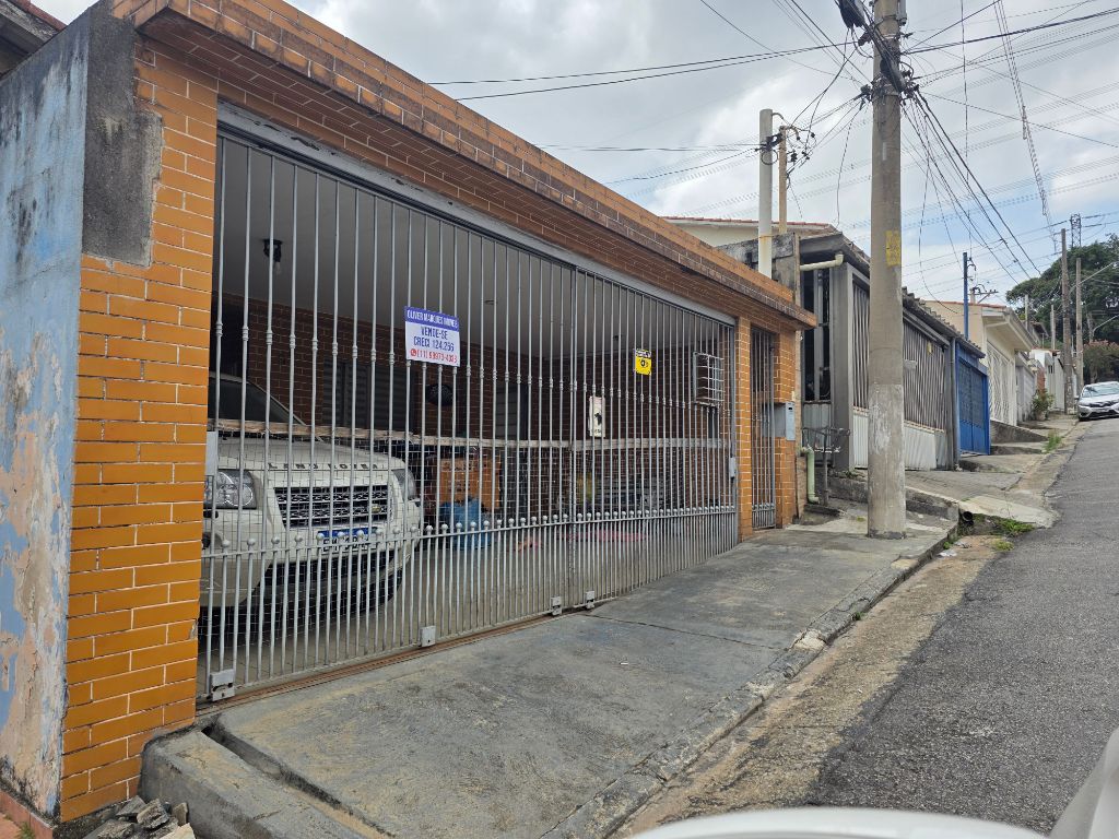 Casa, 3 quartos, 140 m² - Foto 2