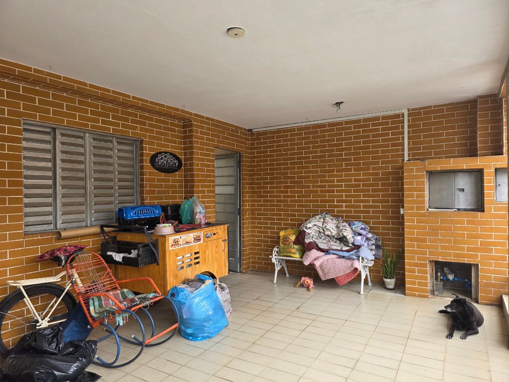 Casa, 3 quartos, 140 m² - Foto 3