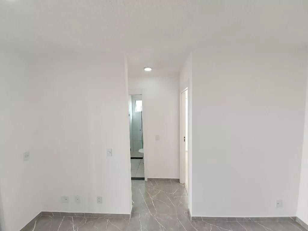 Apartamento, 2 quartos, 42 m² - Foto 10