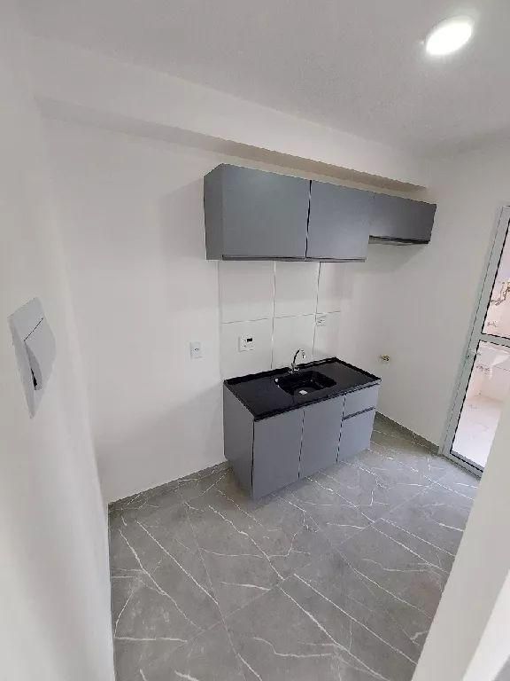 Apartamento, 2 quartos, 42 m² - Foto 9