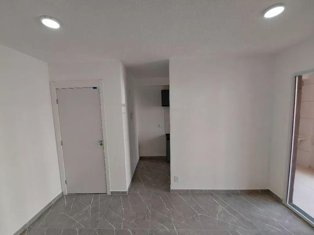 Apartamento, 2 quartos, 42 m² - Foto 12