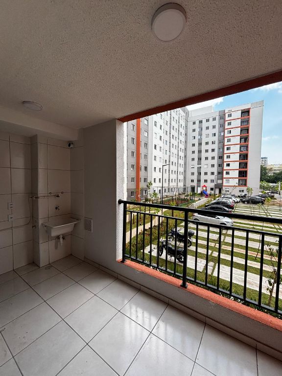 Apartamento, 2 quartos, 42 m² - Foto 5