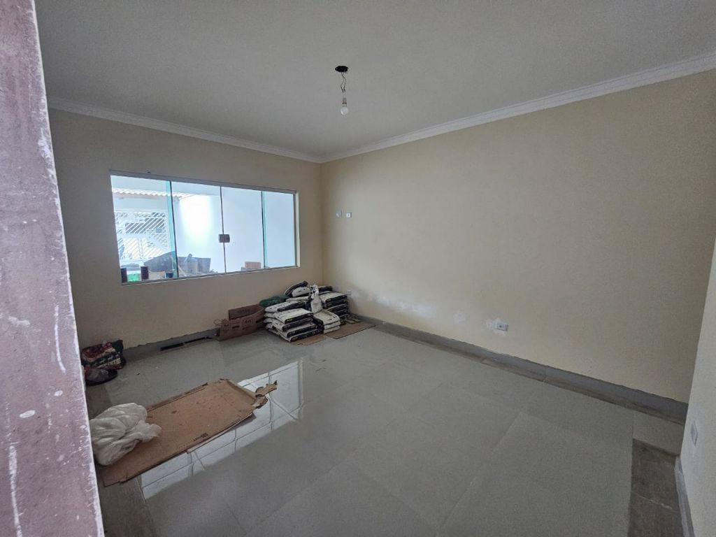 Sobrado, 3 quartos, 190 m² - Foto 6