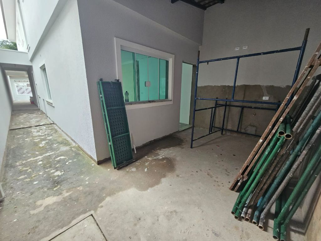 Sobrado, 3 quartos, 190 m² - Foto 17