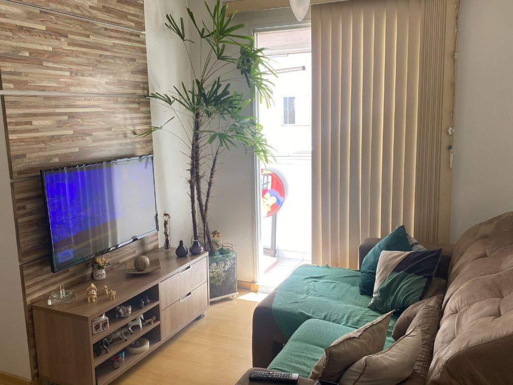 Apartamento, 2 quartos, 48 m² - Foto 14