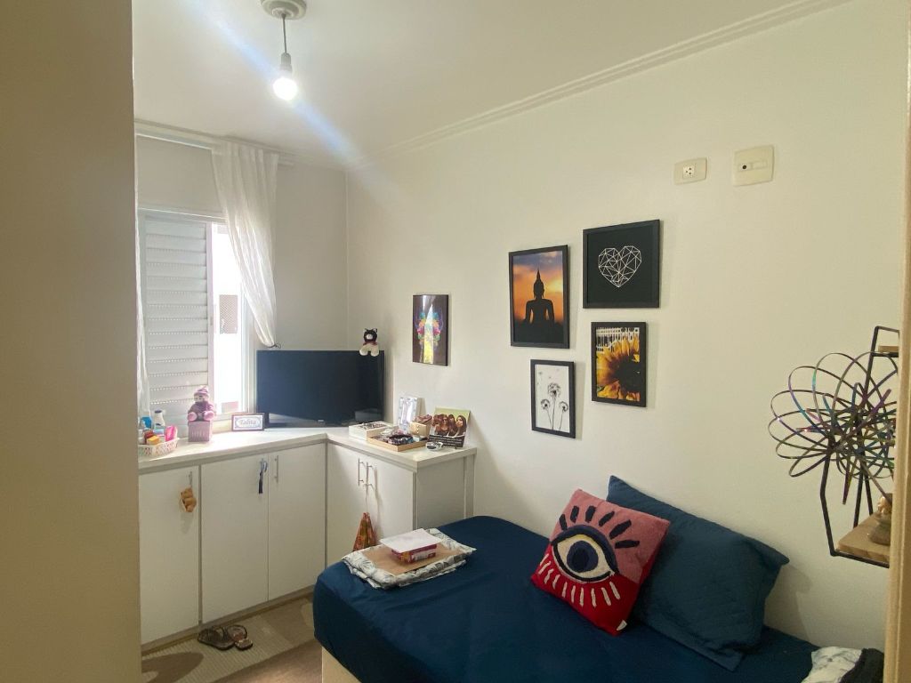 Apartamento, 2 quartos, 48 m² - Foto 8