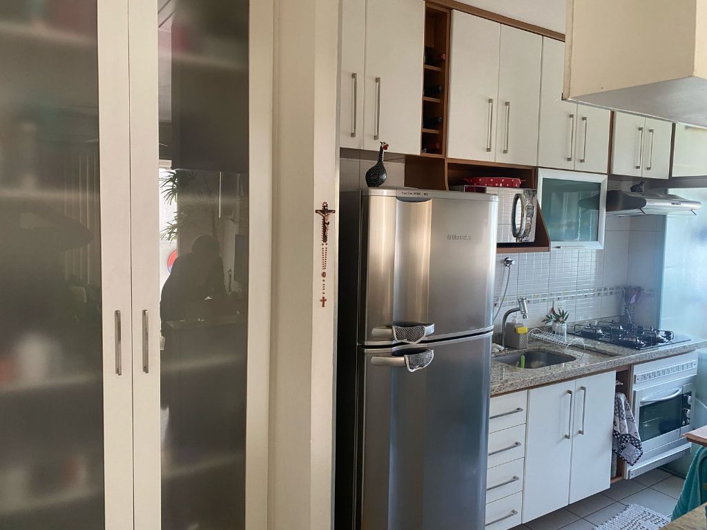 Apartamento, 2 quartos, 48 m² - Foto 1