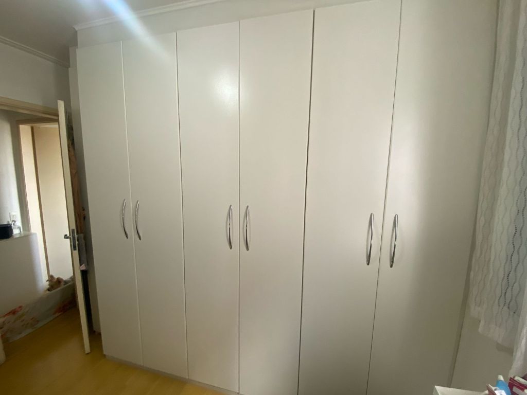 Apartamento, 2 quartos, 48 m² - Foto 7