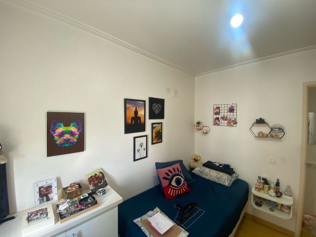 Apartamento, 2 quartos, 48 m² - Foto 6