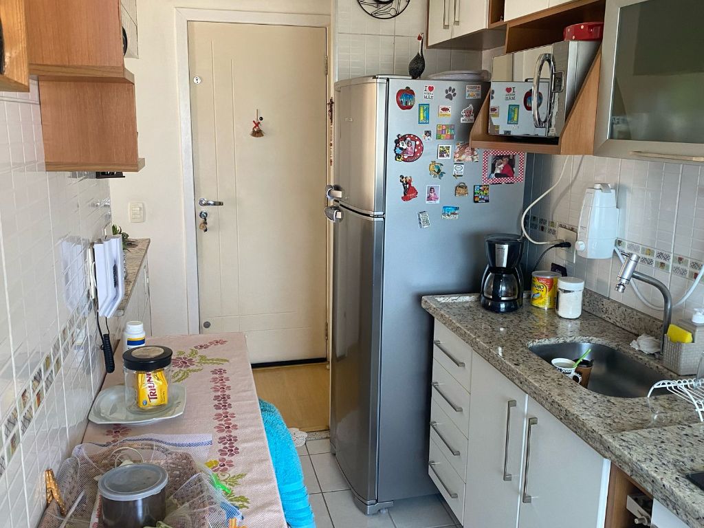 Apartamento, 2 quartos, 48 m² - Foto 2