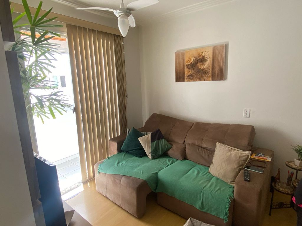 Apartamento, 2 quartos, 48 m² - Foto 20