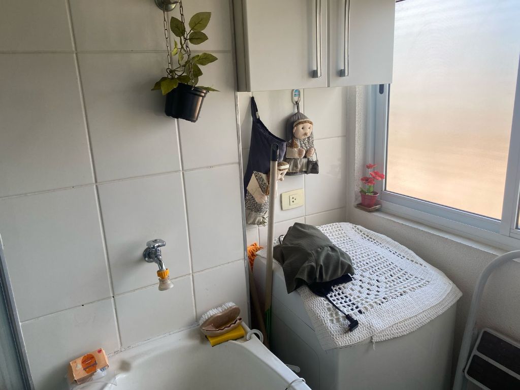 Apartamento, 2 quartos, 48 m² - Foto 5