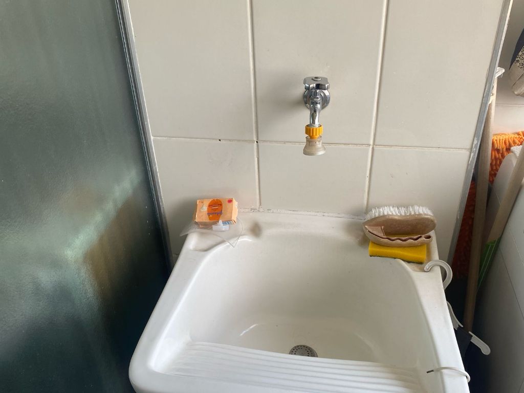 Apartamento, 2 quartos, 48 m² - Foto 4