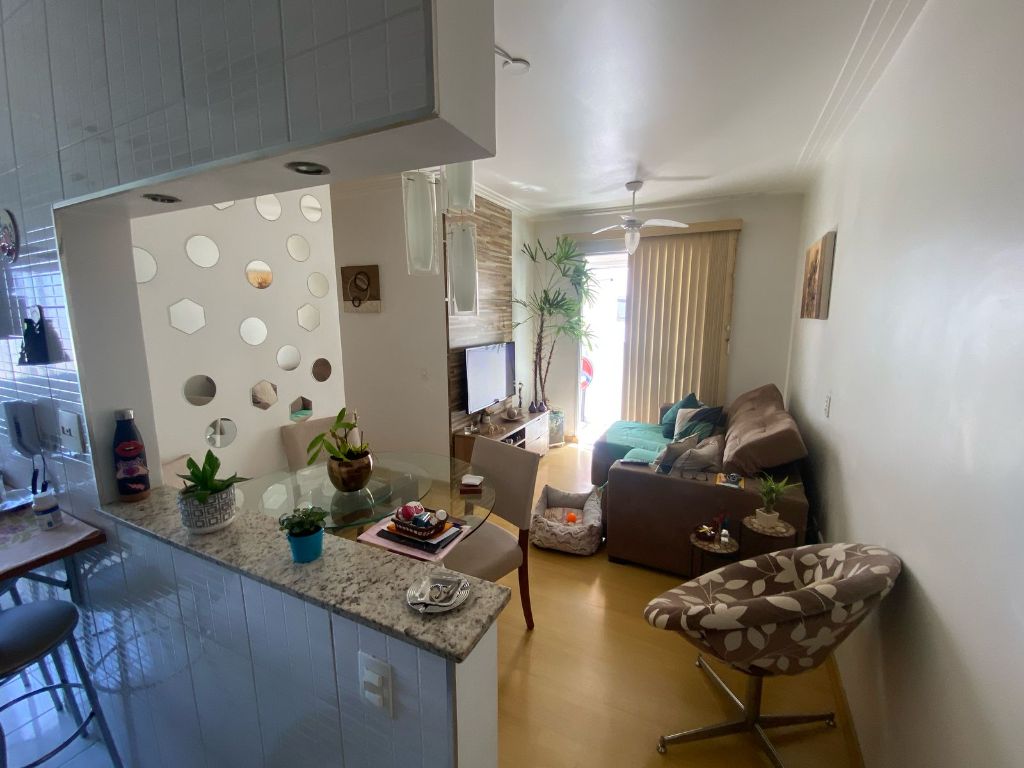 Apartamento, 2 quartos, 48 m² - Foto 18