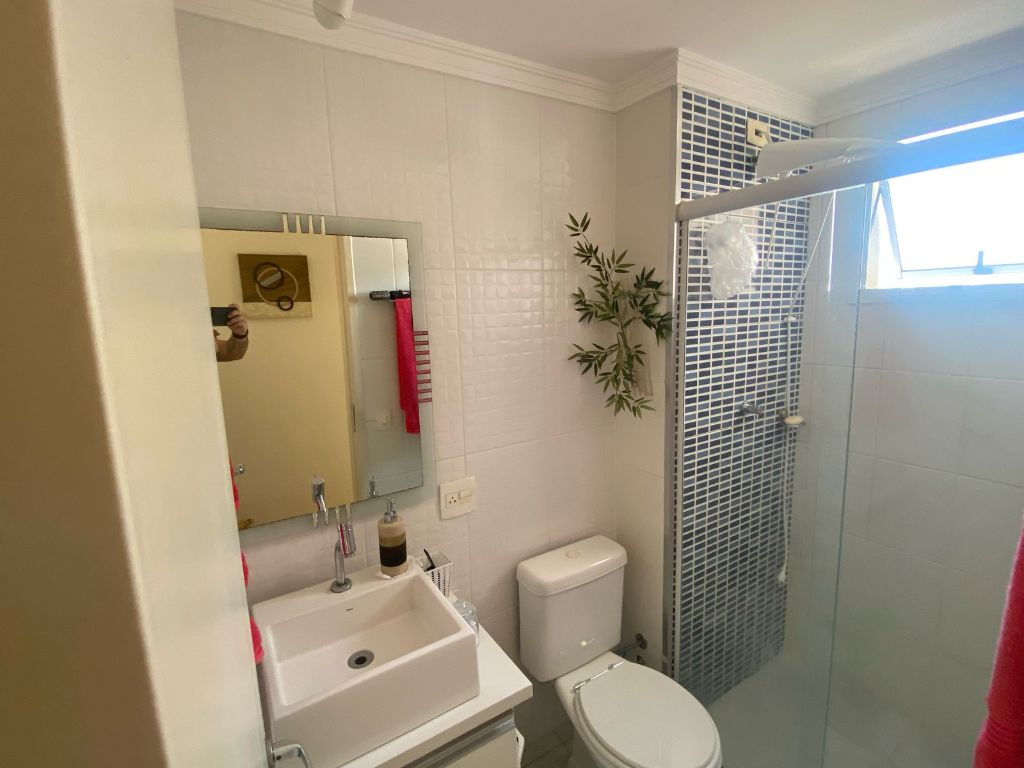 Apartamento, 2 quartos, 48 m² - Foto 10