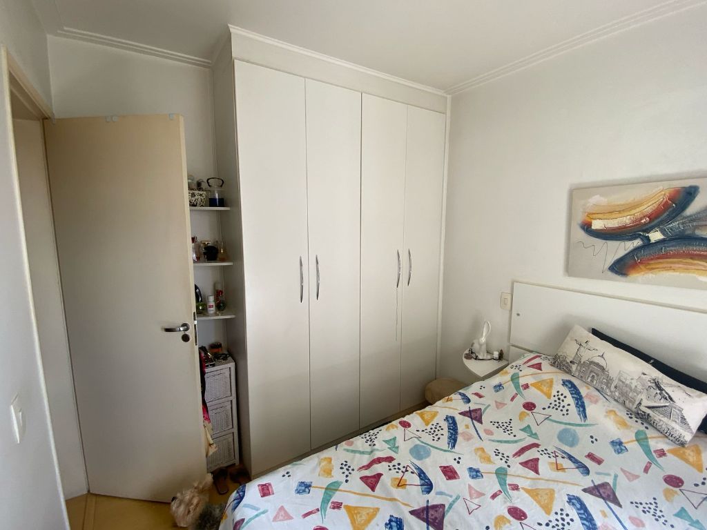 Apartamento, 2 quartos, 48 m² - Foto 12