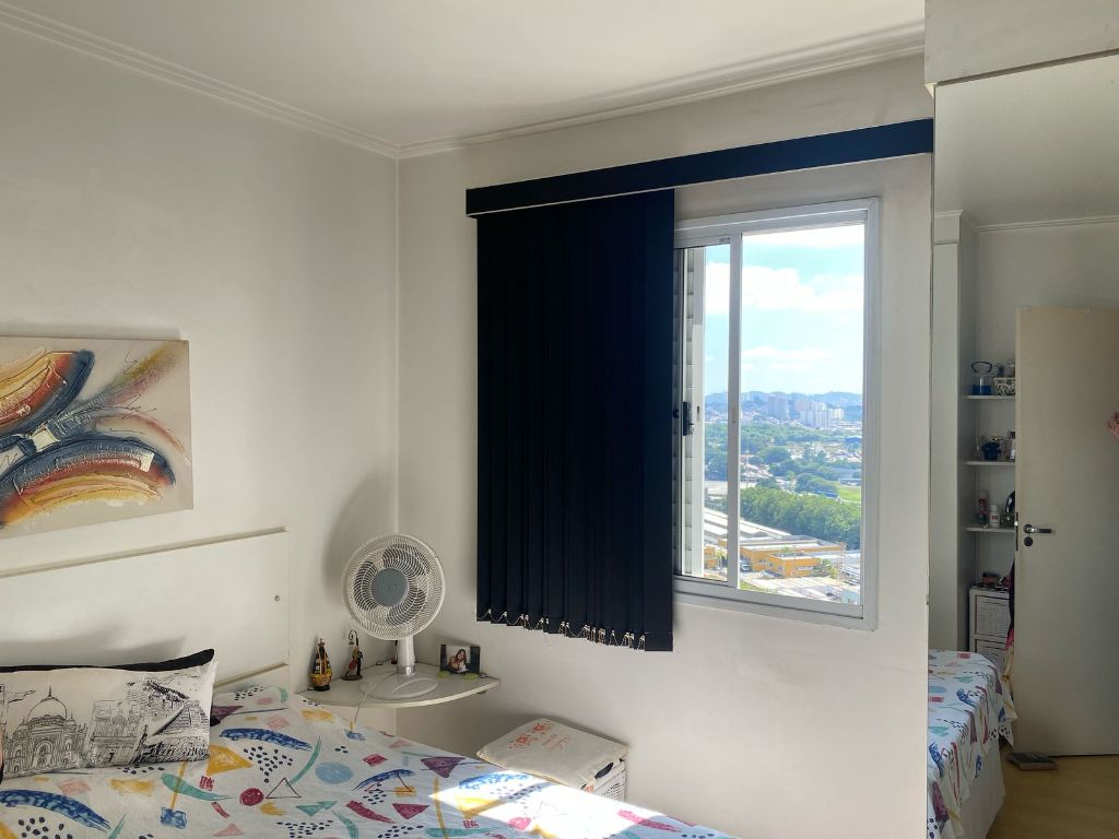 Apartamento, 2 quartos, 48 m² - Foto 11