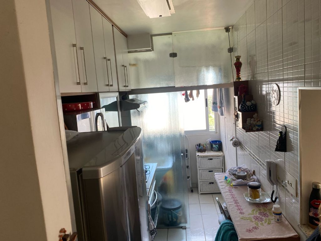 Apartamento, 2 quartos, 48 m² - Foto 3