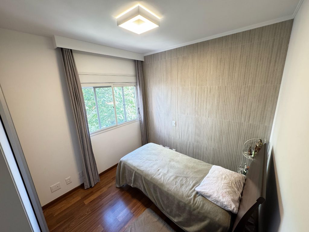 Apartamento, 3 quartos, 180 m² - Foto 33