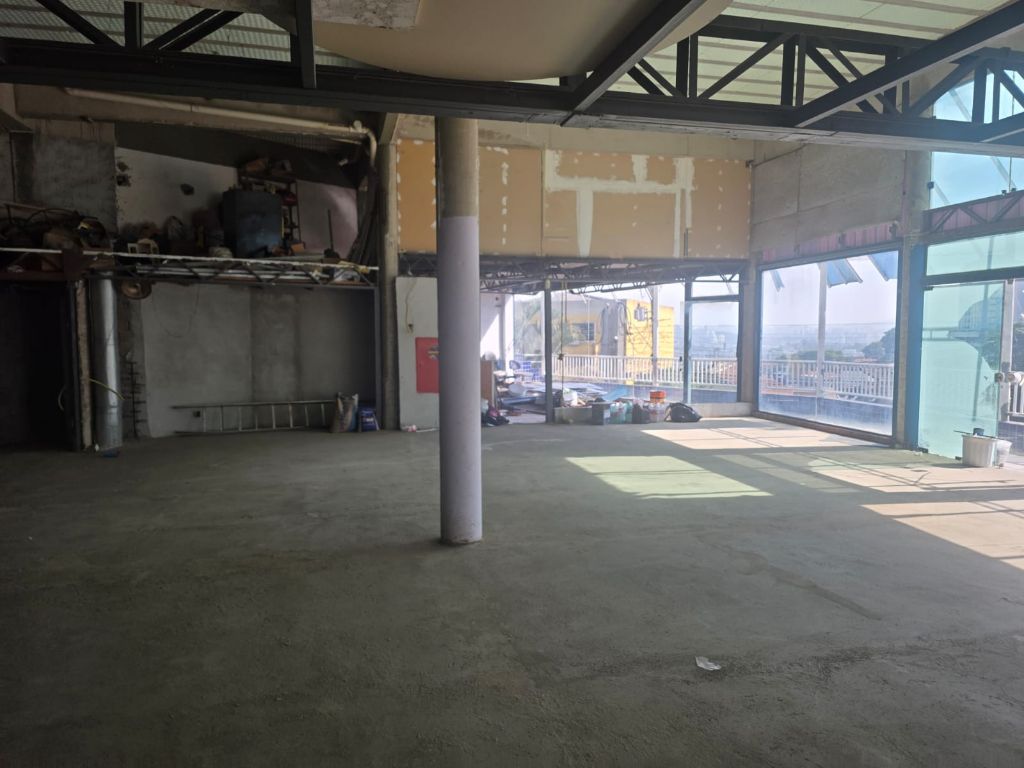 Loja-Salão, 200 m² - Foto 8