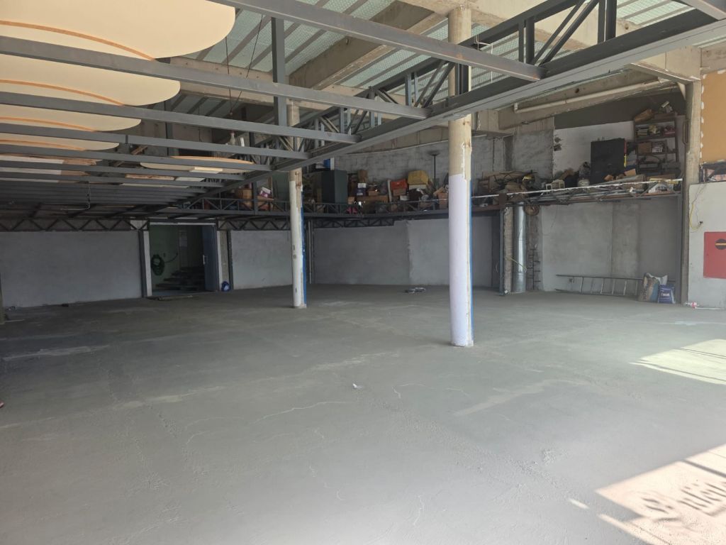 Loja-Salão, 200 m² - Foto 3