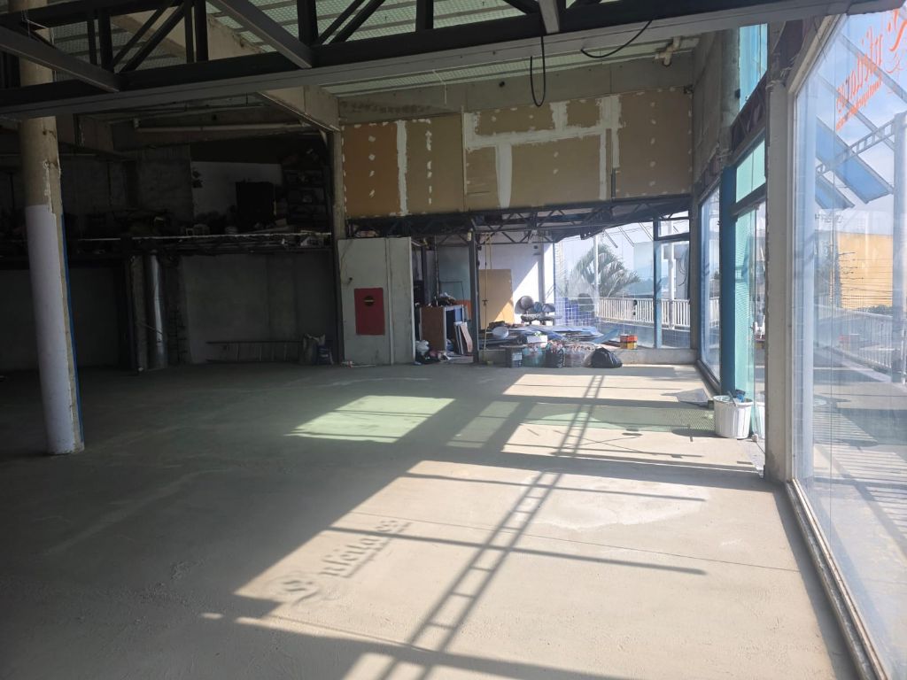 Loja-Salão, 200 m² - Foto 5