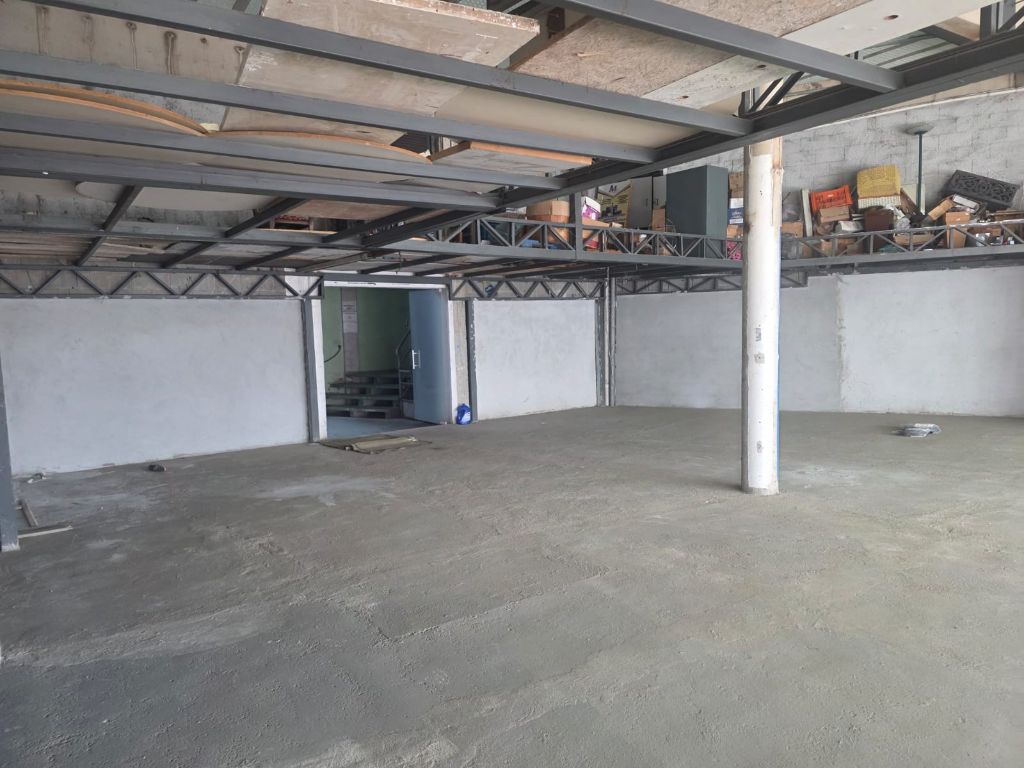 Loja-Salão, 200 m² - Foto 6