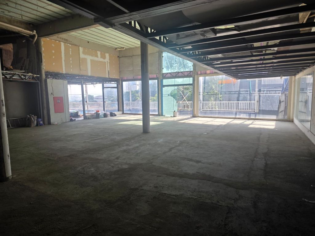 Loja-Salão, 200 m² - Foto 7