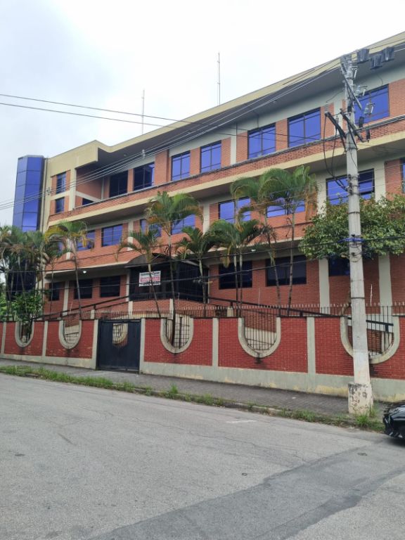 Prédio Inteiro, 4078 m² - Foto 31