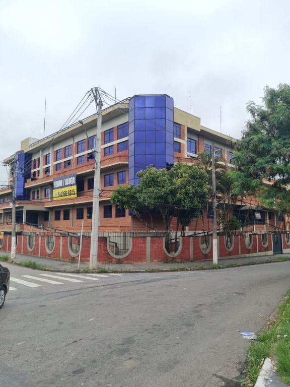 Prédio Inteiro, 4078 m² - Foto 33