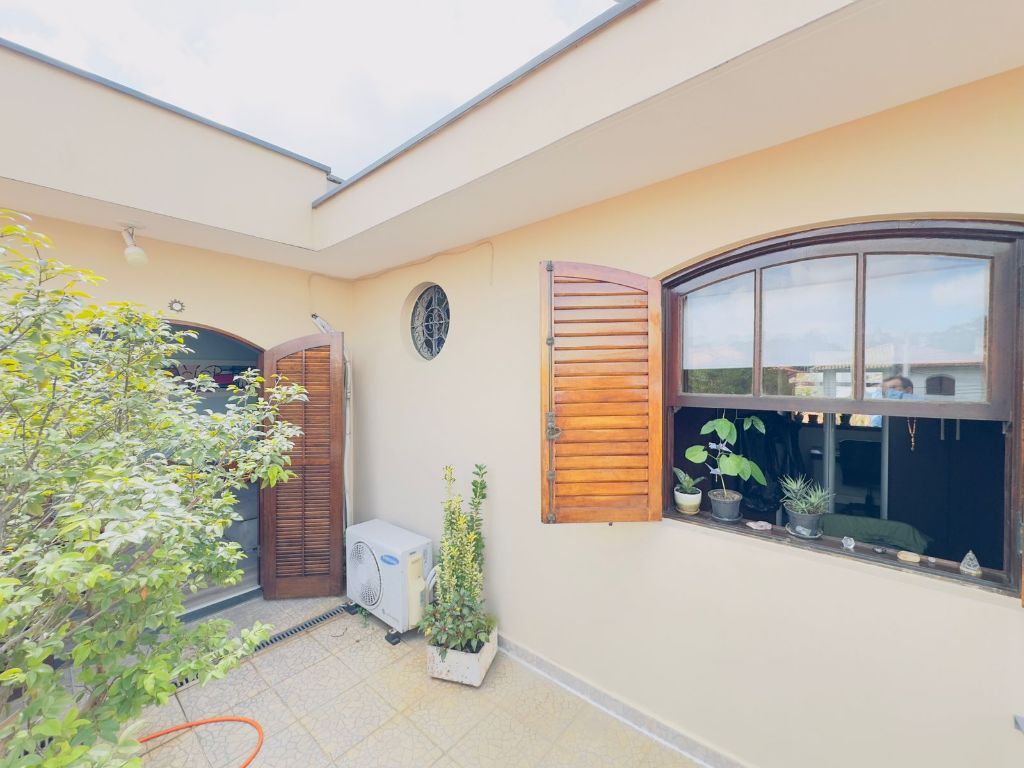 Casa, 4 quartos, 150 m² - Foto 34